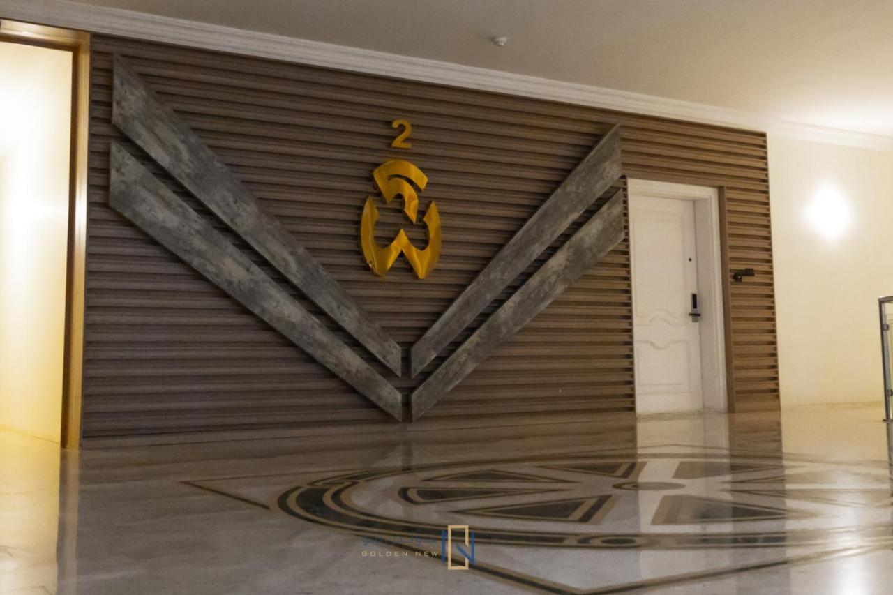 Golden New Al Safa Hotel Djedda Buitenkant foto