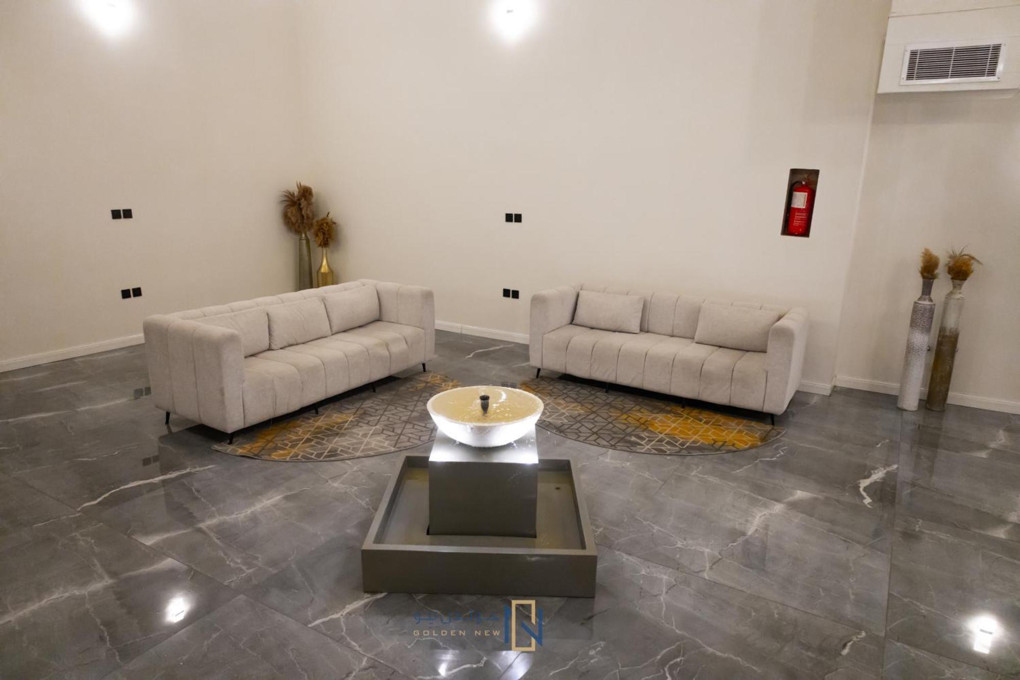 Golden New Al Safa Hotel Djedda Buitenkant foto
