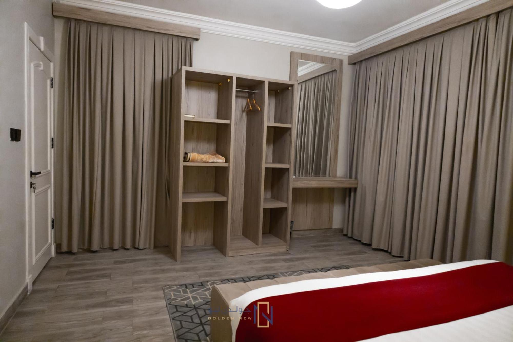 Golden New Al Safa Hotel Djedda Buitenkant foto
