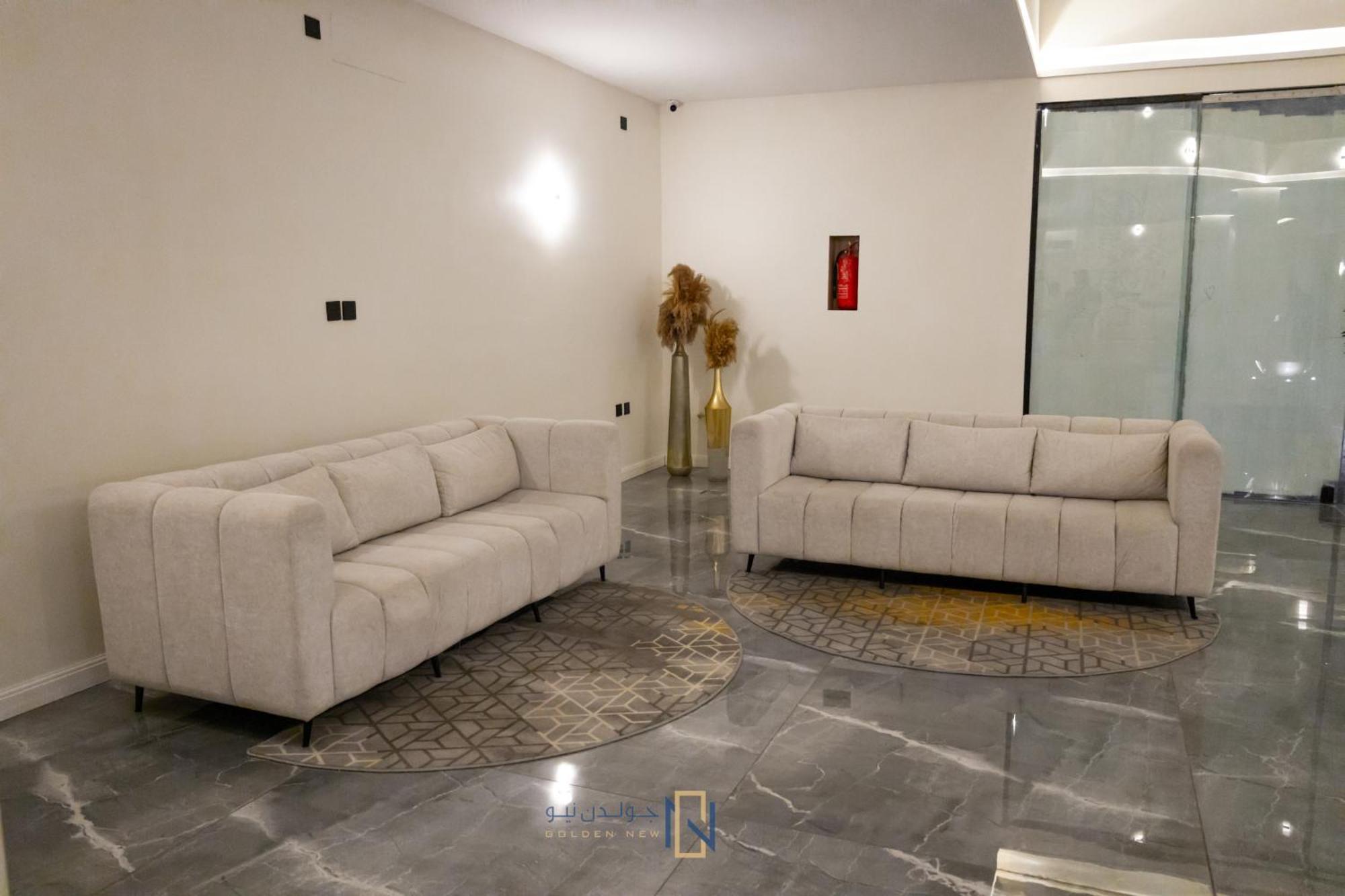 Golden New Al Safa Hotel Djedda Buitenkant foto
