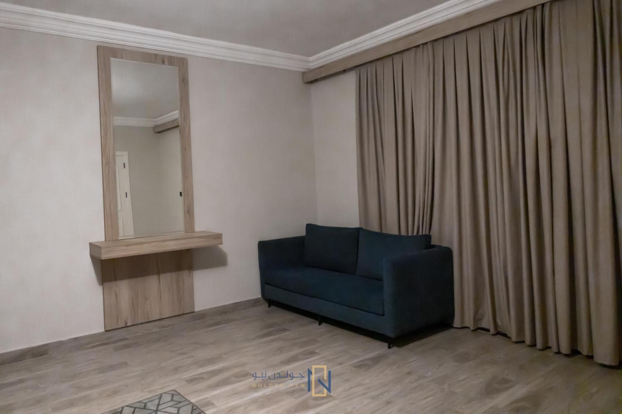 Golden New Al Safa Hotel Djedda Buitenkant foto
