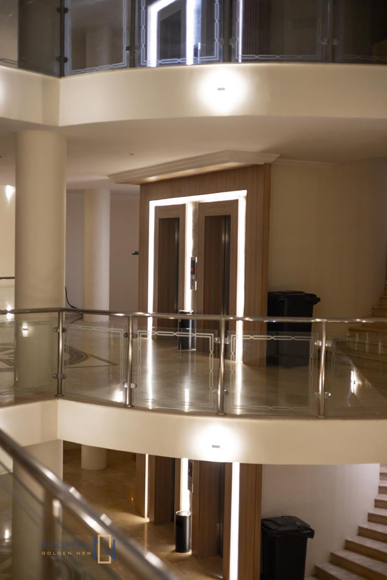 Golden New Al Safa Hotel Djedda Buitenkant foto